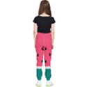 Watermelon Fruit Pattern Kids  Joggers View2