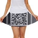 1 Women s Skort View1