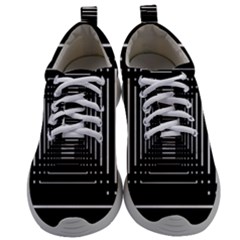Infinity Feelings Mens Athletic Shoes