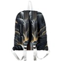 Waterfall Water Nature Springs Giant Full Print Backpack View2