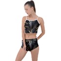 Waterfall Water Nature Springs Summer Cropped Co-Ord Set View1