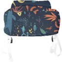 Underwater Ocean Animals Sea Full Print Backpack View4