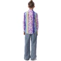 Background Graphic Beautiful Wallpaper Art Kids  Long Sleeve Shirt View2