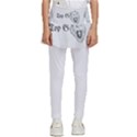 (2)DX hoodie  Kids  Skirted Pants View1