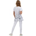 (2)DX hoodie  Kids  Skirted Pants View2