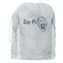 (2)DX hoodie  Drawstring Pouch (3XL) View2