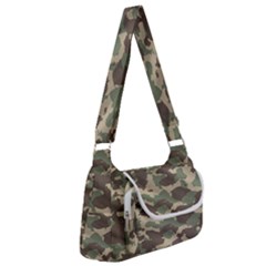 Camouflage Design Multipack Bag by Excel