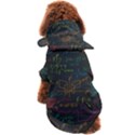 Mathematical-colorful-formulas-drawn-by-hand-black-chalkboard Dog Coat View2