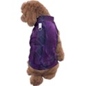 Feather Pattern Texture Form Dog Sweater View2