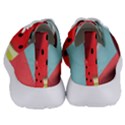 Strawberries Fruit Women s Lightweight Sports Shoes View4