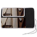 Generated Desk Book Inkwell Pen Pen Storage Case (M) View2