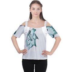 Img 20230716 151433 Cutout Shoulder Tee
