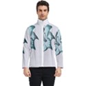 Shiva Men s Bomber Jacket View1
