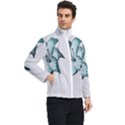 Shiva Men s Bomber Jacket View2