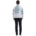 Shiva Men s Bomber Jacket View4