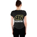 Download (1) D6436be9-f3fc-41be-942a-ec353be62fb5 Download (2) Vr46 Wallpaper By Reachparmeet - Download On Zedge?   1f7a Crew Neck Crop Top View2