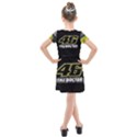 Download (1) D6436be9-f3fc-41be-942a-ec353be62fb5 Download (2) Vr46 Wallpaper By Reachparmeet - Download On Zedge?   1f7a Kids  Cross Web Dress View2