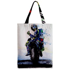 Download (1) D6436be9-f3fc-41be-942a-ec353be62fb5 Download (2) Vr46 Wallpaper By Reachparmeet - Download On Zedge?   1f7a Zipper Classic Tote Bag by AESTHETIC1