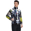 Download (1) D6436be9-f3fc-41be-942a-ec353be62fb5 Download (2) Vr46 Wallpaper By Reachparmeet - Download On Zedge?   1f7a Men s Bomber Jacket View2