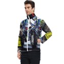Download (1) D6436be9-f3fc-41be-942a-ec353be62fb5 Download (2) Vr46 Wallpaper By Reachparmeet - Download On Zedge?   1f7a Men s Bomber Jacket View3