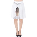 Screenshot 20230716 184009 Screenshot 20230716 184222 Velvet High Waist Skirt View1