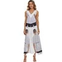 Screenshot 20230716 184009 Screenshot 20230716 184222 V-Neck Sleeveless Loose Fit Overalls View1