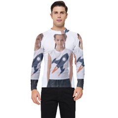 Img 20230716 195940 Img 20230716 200008 Men s Long Sleeve Rash Guard
