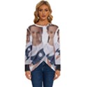 Img 20230716 195940 Img 20230716 200008 Long Sleeve Crew Neck Pullover Top View1