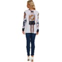 Img 20230716 195940 Img 20230716 200008 Long Sleeve Crew Neck Pullover Top View4