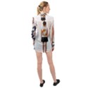 Img 20230716 195940 Img 20230716 200008 Long Sleeve Chiffon Shirt View2