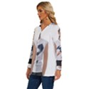 Img 20230716 195940 Img 20230716 200008 Long Sleeve Drawstring Hooded Top View2