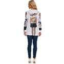 Img 20230716 195940 Img 20230716 200008 Long Sleeve Drawstring Hooded Top View4