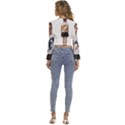 Img 20230716 195940 Img 20230716 200008 Long Sleeve V-Neck Top View4