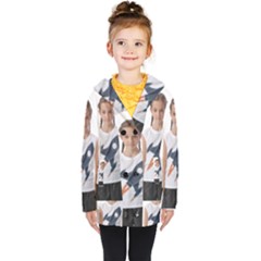 Img 20230716 195940 Img 20230716 200008 Kids  Double Breasted Button Coat