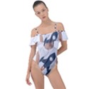 Img 20230716 195940 Img 20230716 200008 Frill Detail One Piece Swimsuit View1