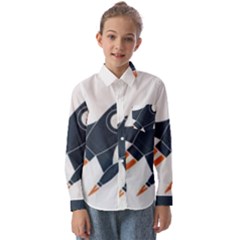 Img 20230716 190400 Img 20230716 190422 Kids  Long Sleeve Shirt