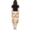 Img 20230716 190400 Img 20230716 190422 Frill Hi Low Chiffon Skirt View2