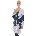 Img 20230716 190400 Img 20230716 190422 Hooded Pocket Cardigan View1