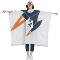 Img 20230716 190400 Img 20230716 190422 Women s Hooded Rain Ponchos