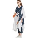 Img 20230716 190400 Img 20230716 190422 Women s Hooded Rain Ponchos View2