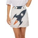 Img 20230716 190400 Img 20230716 190422 Mini Front Wrap Skirt View1