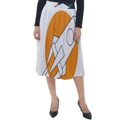 Img 20230716 190400 Img 20230716 190422 Classic Velour Midi Skirt 