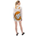 Img 20230716 190422 Long Sleeve Chiffon Shirt View2