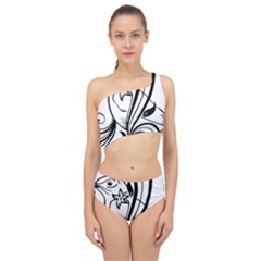 Img 20230716 190304 Spliced Up Two Piece Swimsuit