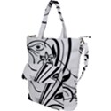 Img 20230716 190304 Shoulder Tote Bag View1