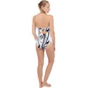 Img 20230716 190304 Scallop Top Cut Out Swimsuit View2