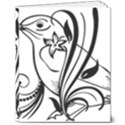 Img 20230716 190304 8  x 10  Softcover Notebook View1