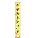 baby-measures-1 Growth Chart Height Ruler For Wall View1