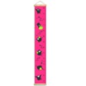 baby-bird Growth Chart Height Ruler For Wall View1
