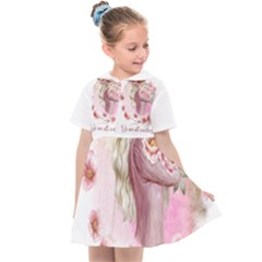 20230719 215116 0000 Kids  Sailor Dress